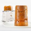 Babà albicocca e vaniglia