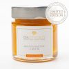 Christine Ferber per Da Vittorio - Composta arancia maltese e rhum