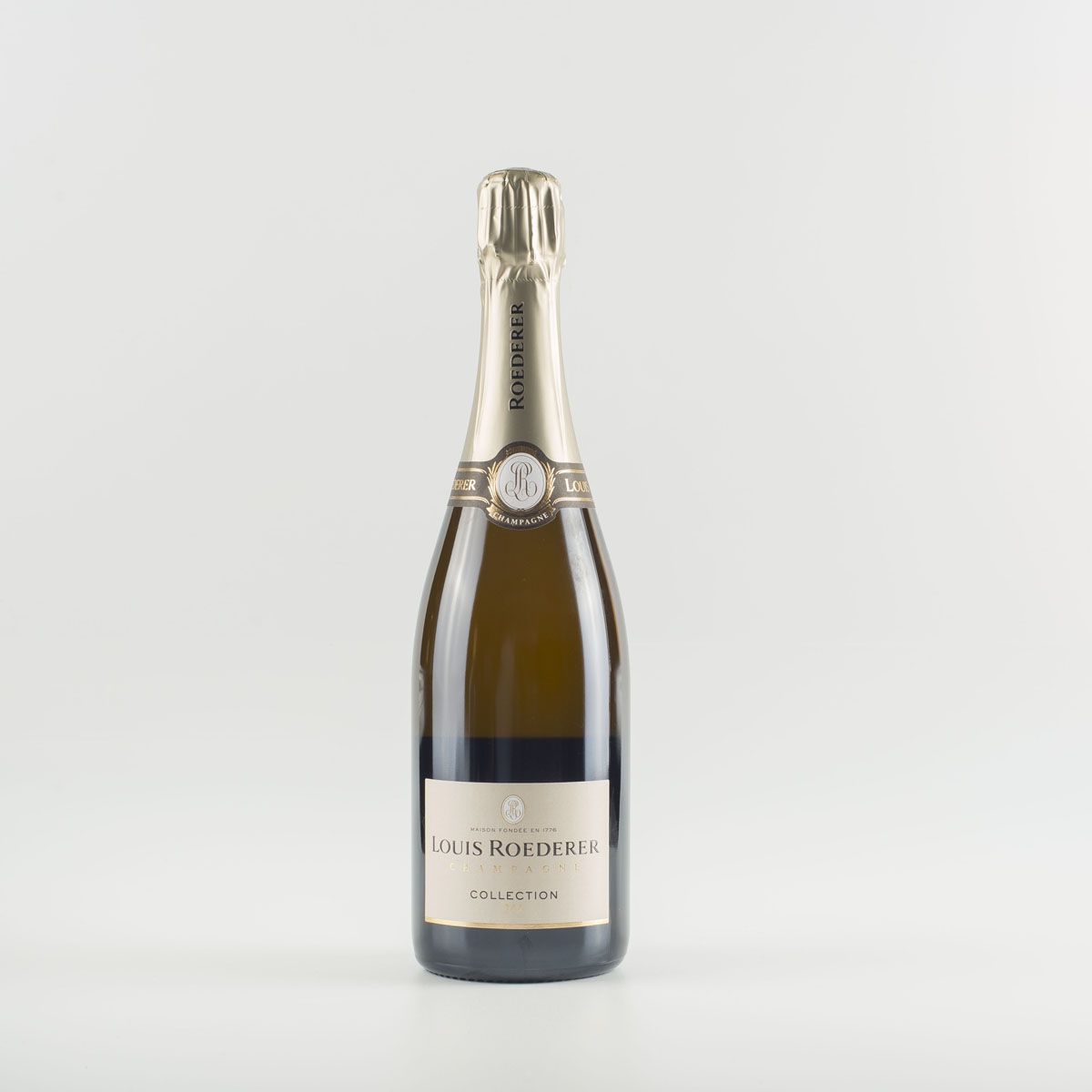 Champagne Louis Roederer Brut Collection 242