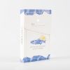 Revilla anchovies in butter