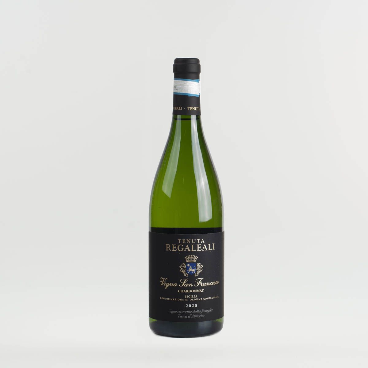 Contea di Sclafani Chardonnay Conte Tasca d'Almerita