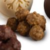 Christmas spheres