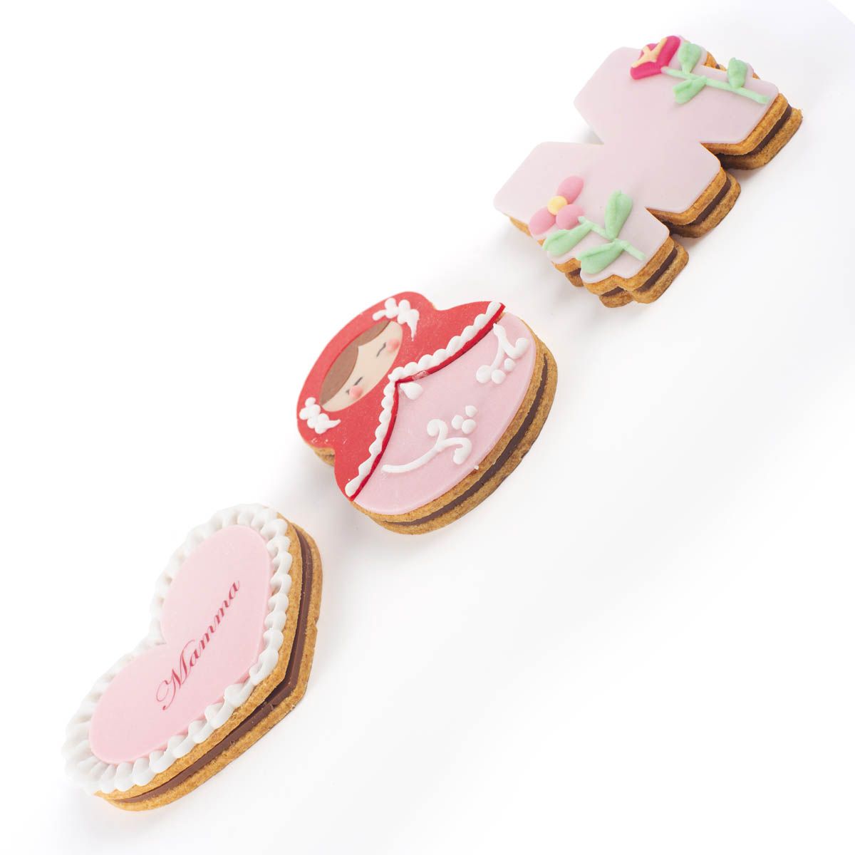 Tris Festa della Mamma