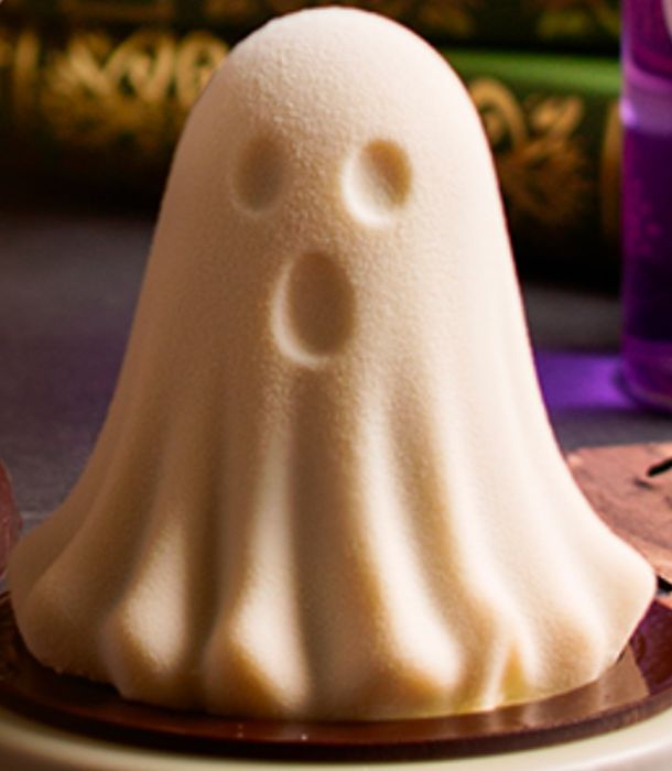 Choco Ghost