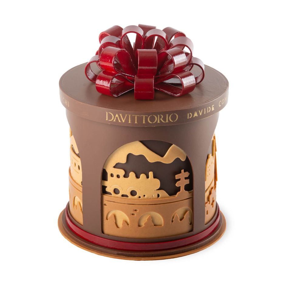Magic Christmas Box