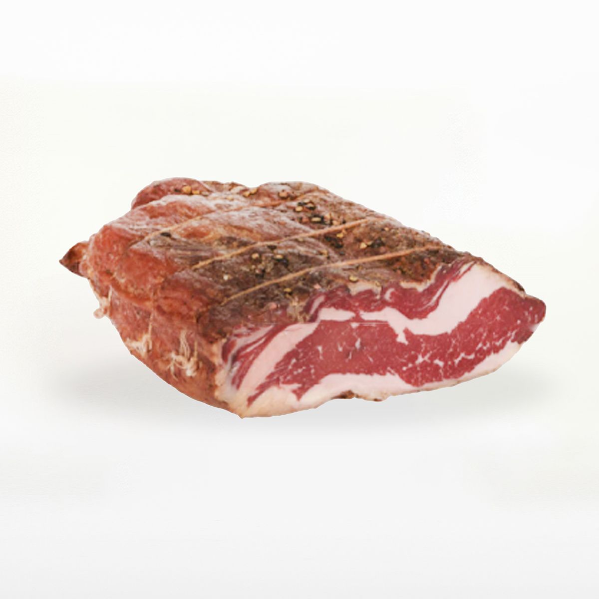 Lardo di Angus
