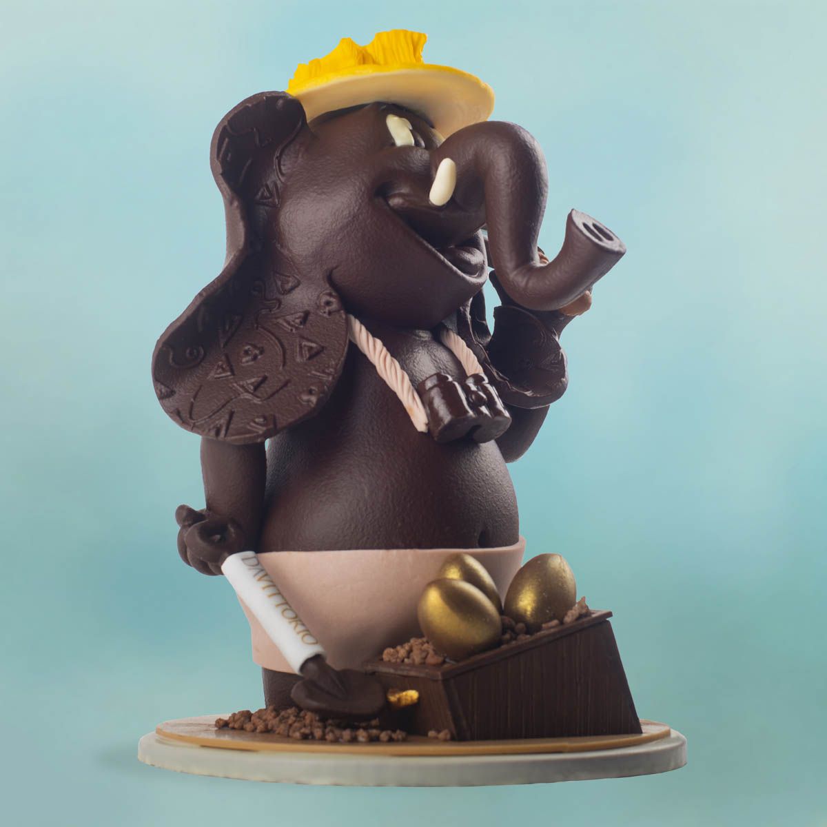 Vicky Easter Edition