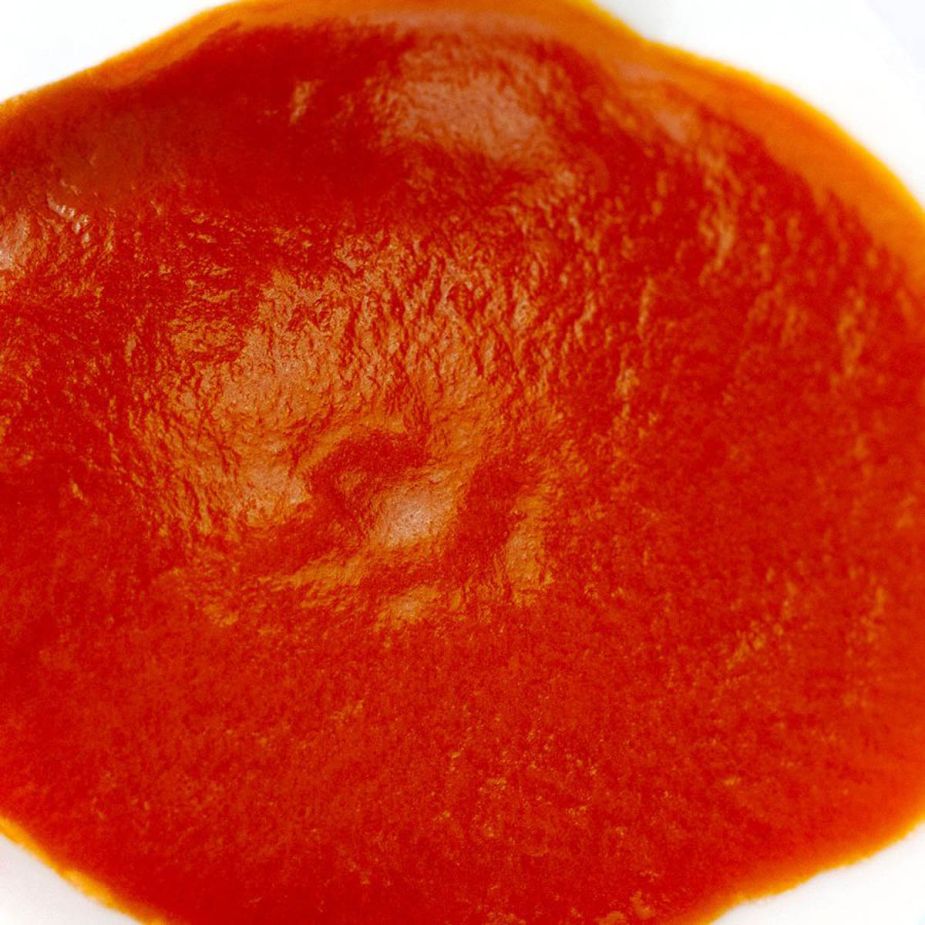 Tomato sauce