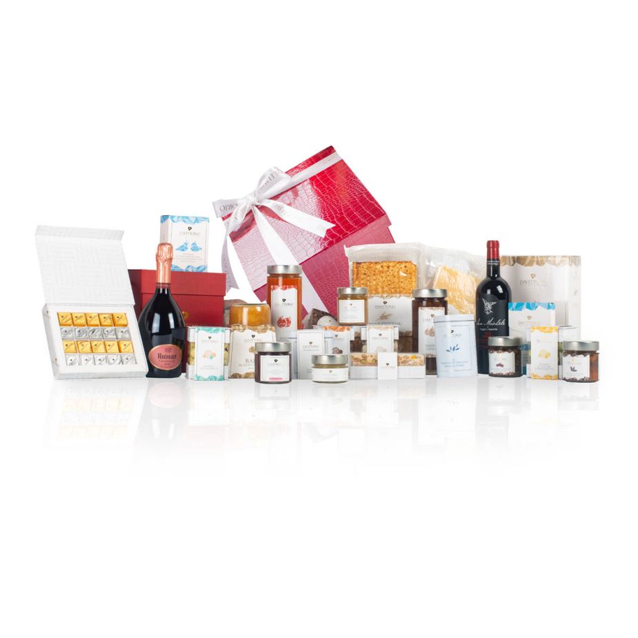 Mendelssohn Gift Box