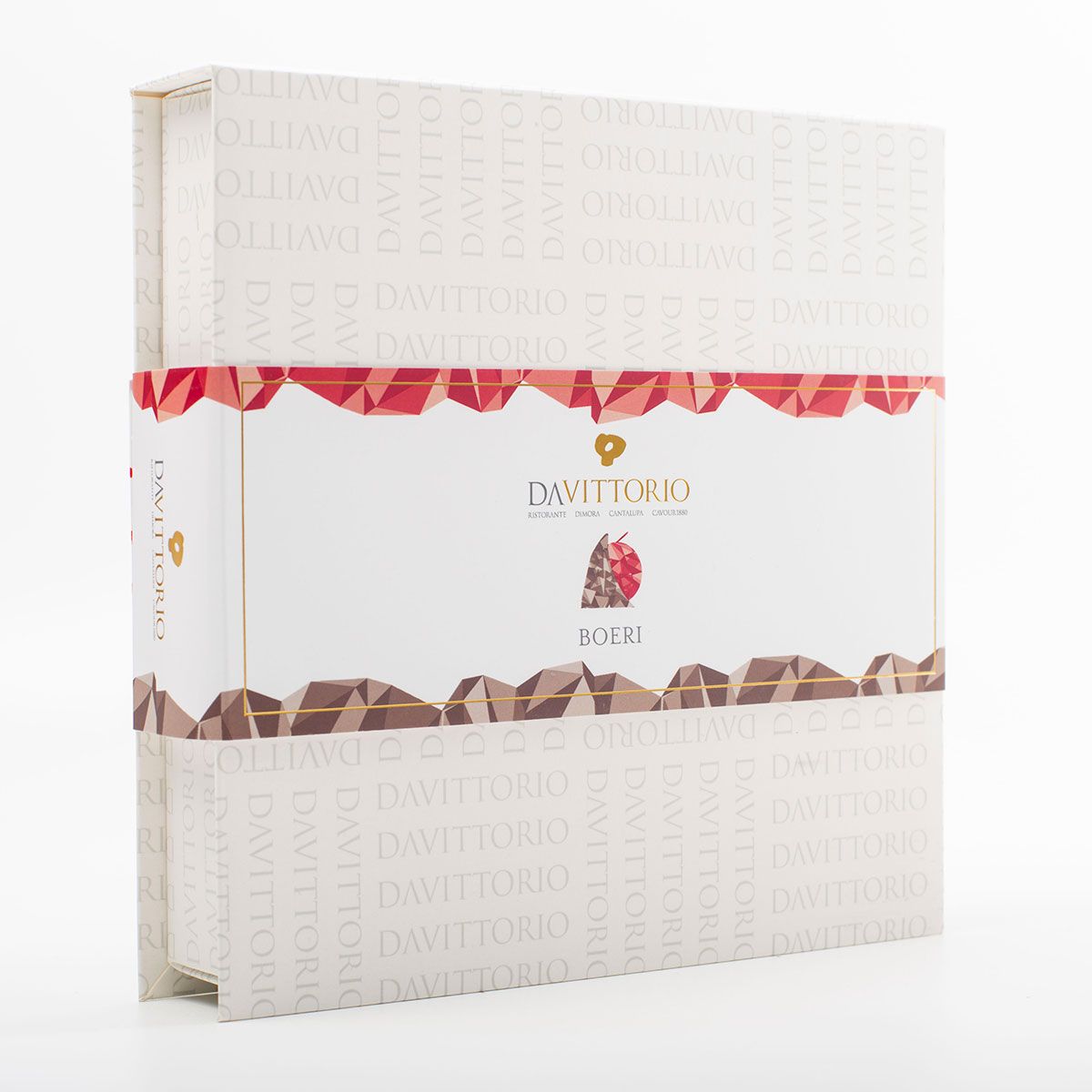 Cherry and liquor pralines