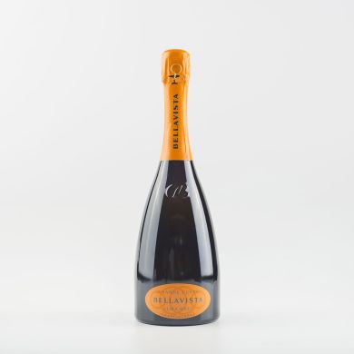 Franciacorta ’Gran Cuvée Alma Brut‘ Azienda Agricola Bellavista
