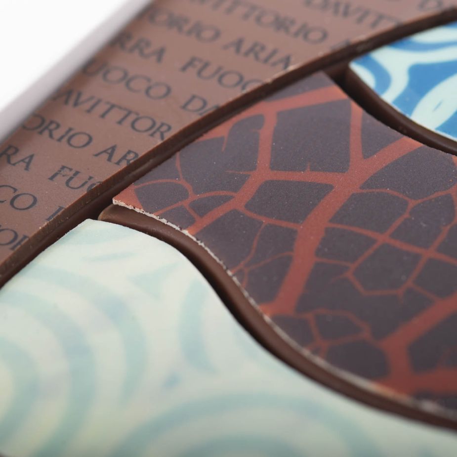 Mosaico Easter Edition