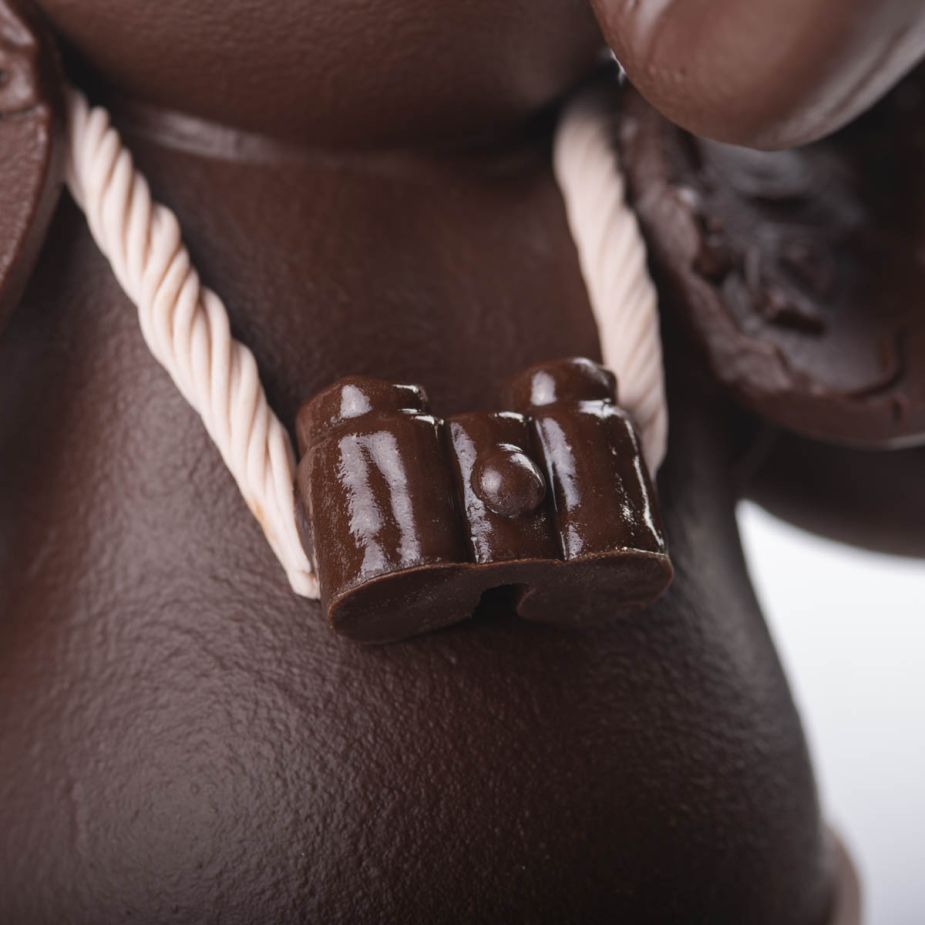 Vicky Easter Edition