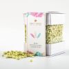Sugar coated fennel seeds