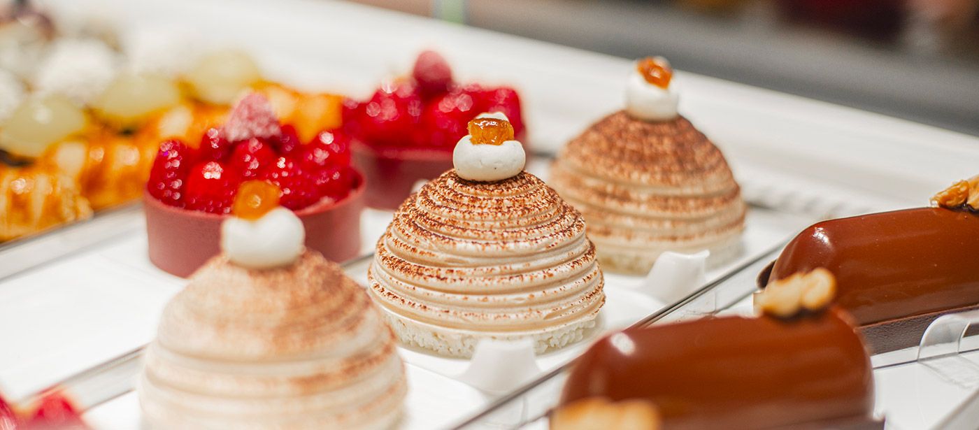 Da Vittorio Café - Roma