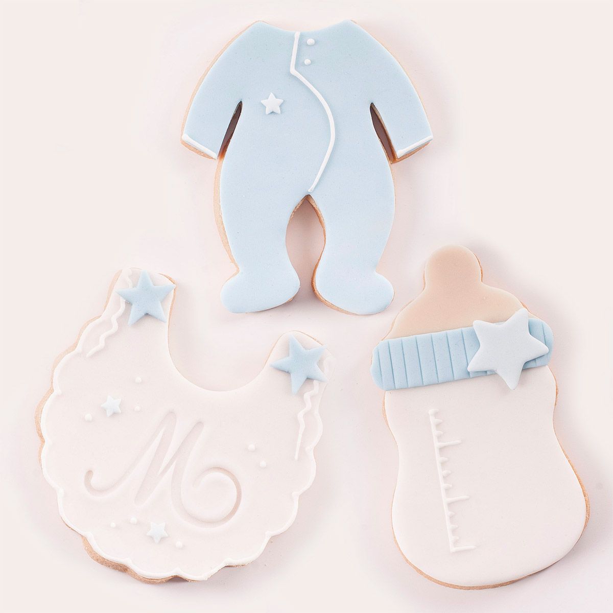 Gender Reveal Party
