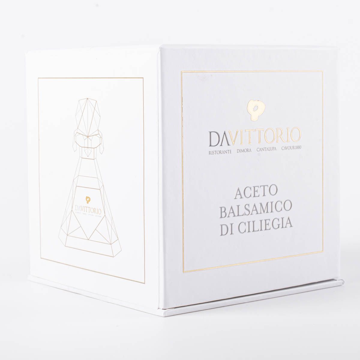 Aceto balsamico di ciliegia