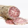 Salame nostrano bergamasco