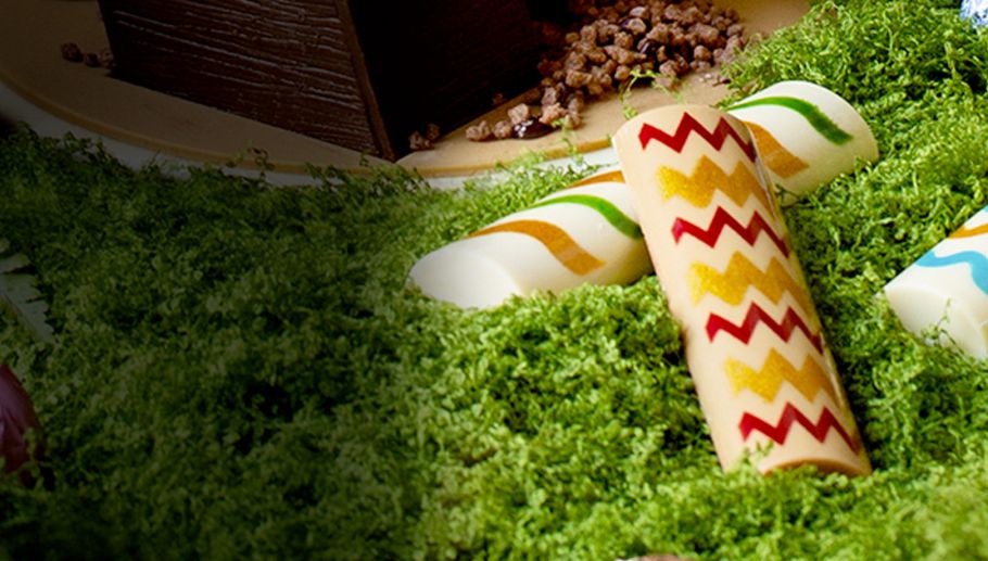 Snack Easter Edition