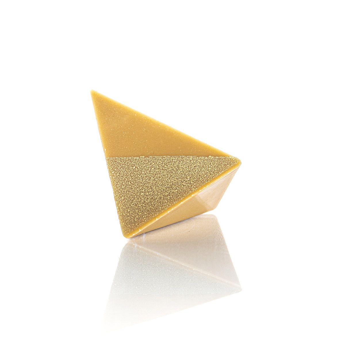 Peanut Cremino