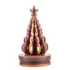 Chocolate Christmas Tree