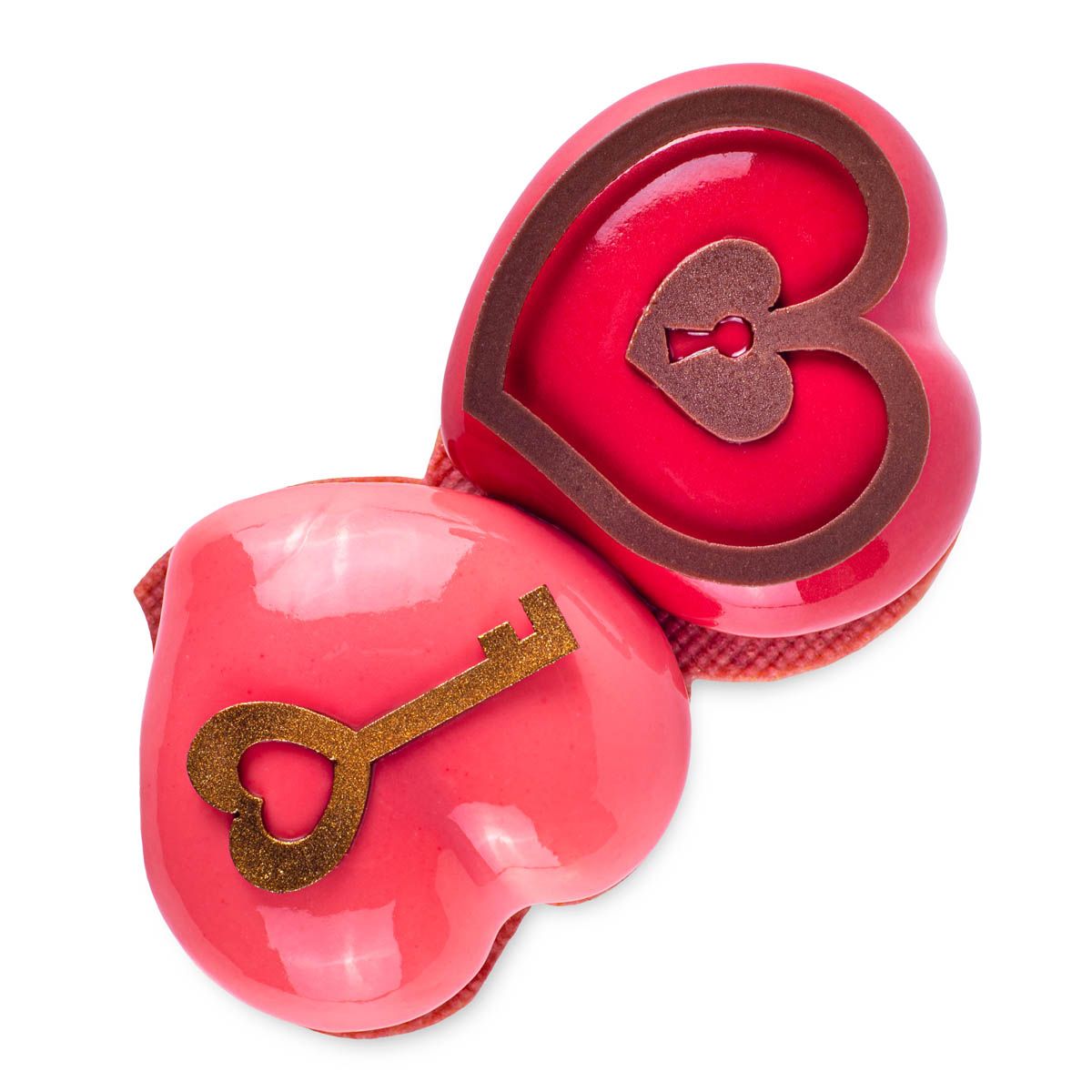 Key to my Heart