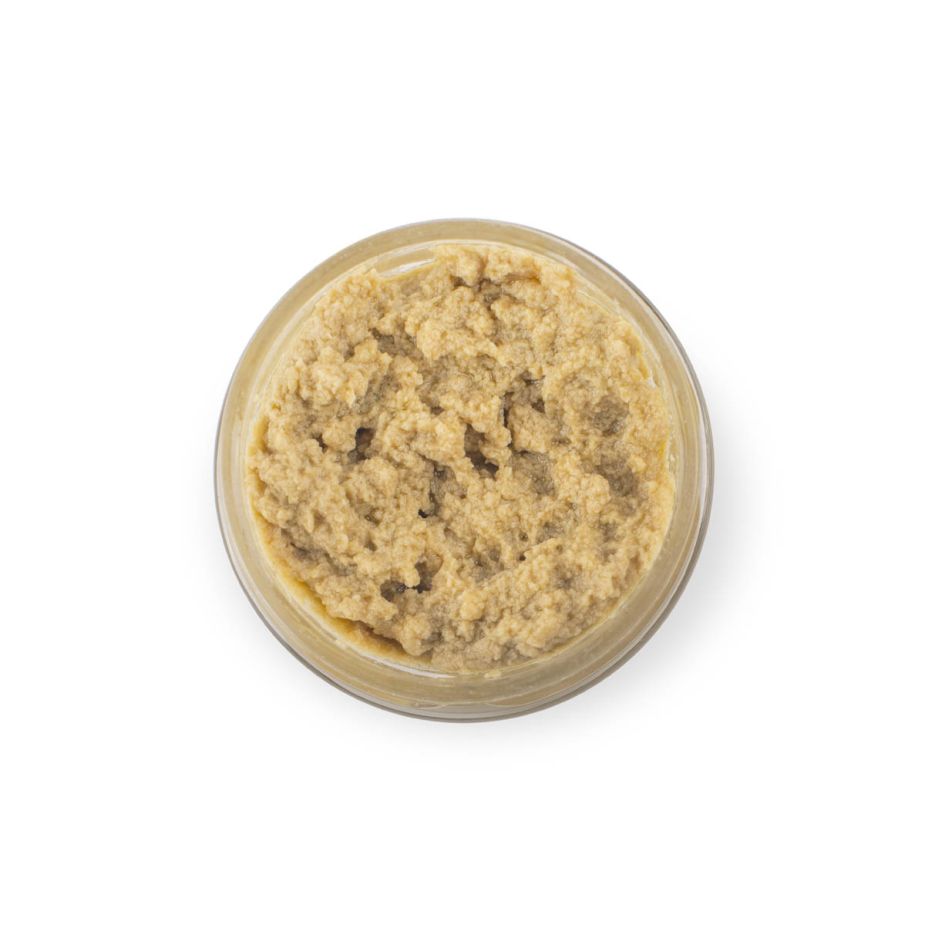 Artichoke and roe spread