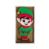 Elf cookie