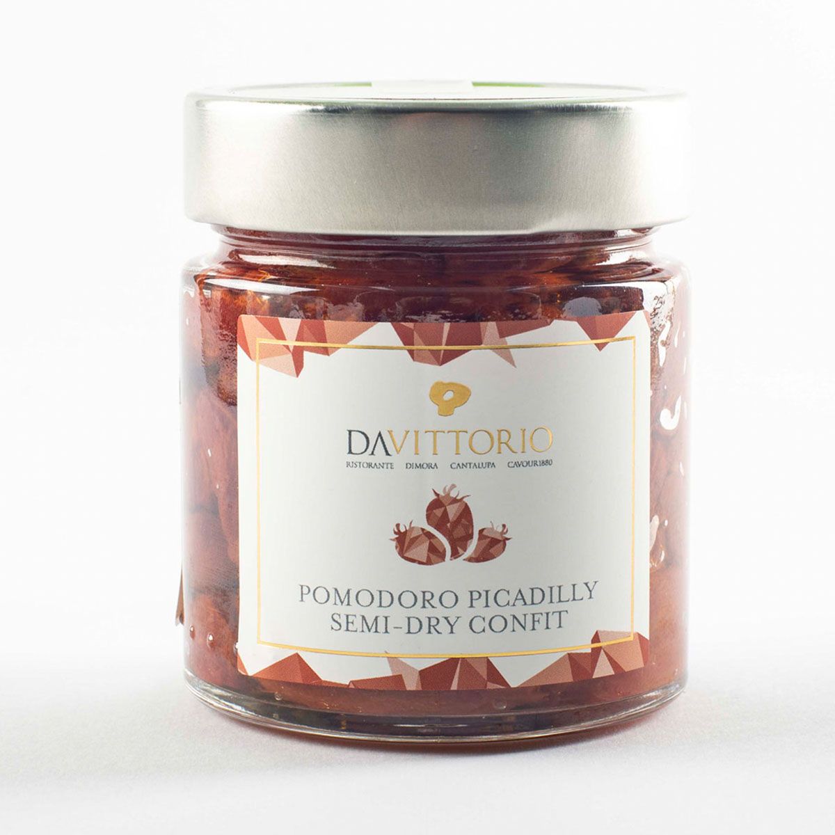 Pomodoro Piccadilly
