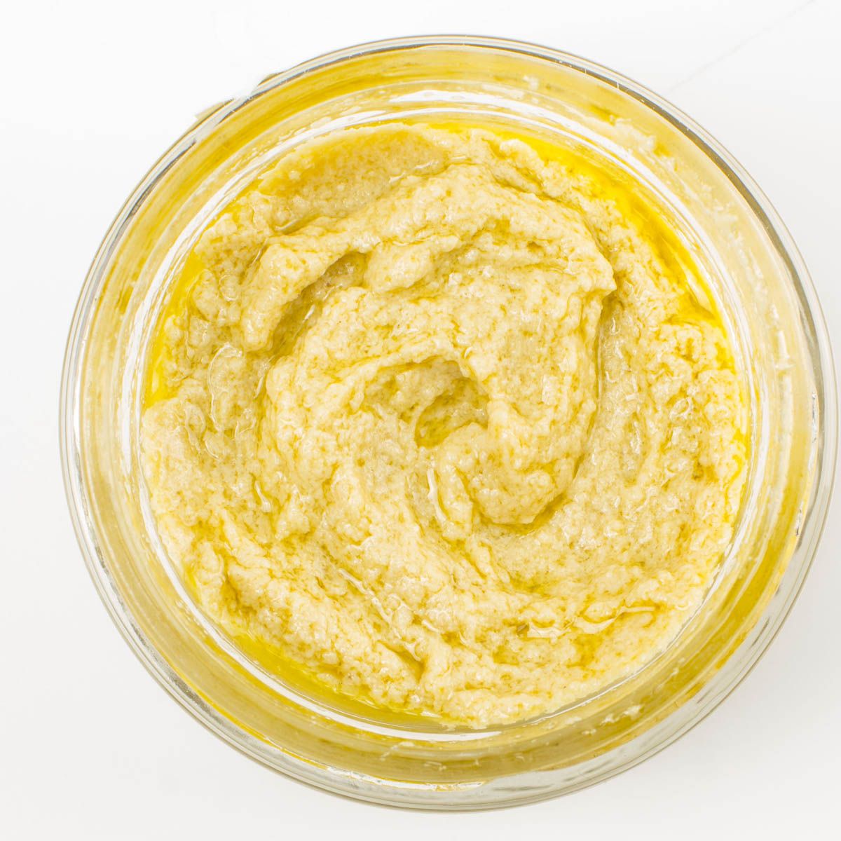 Crema di carciofi