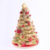 Xmas tree cookie