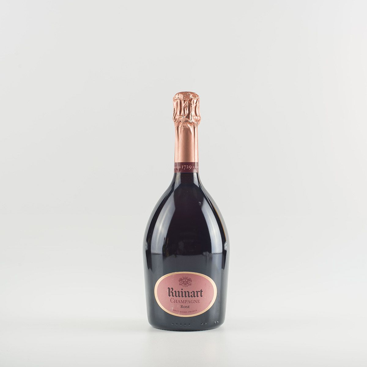 Champagne Ruinart Brut Rosé