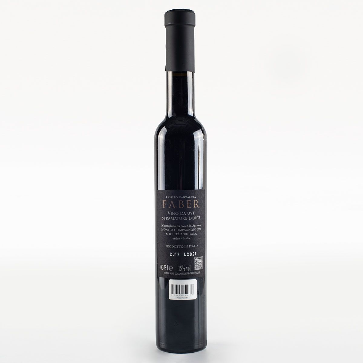‘Faber Passito Cantalupa’- sweet wine
