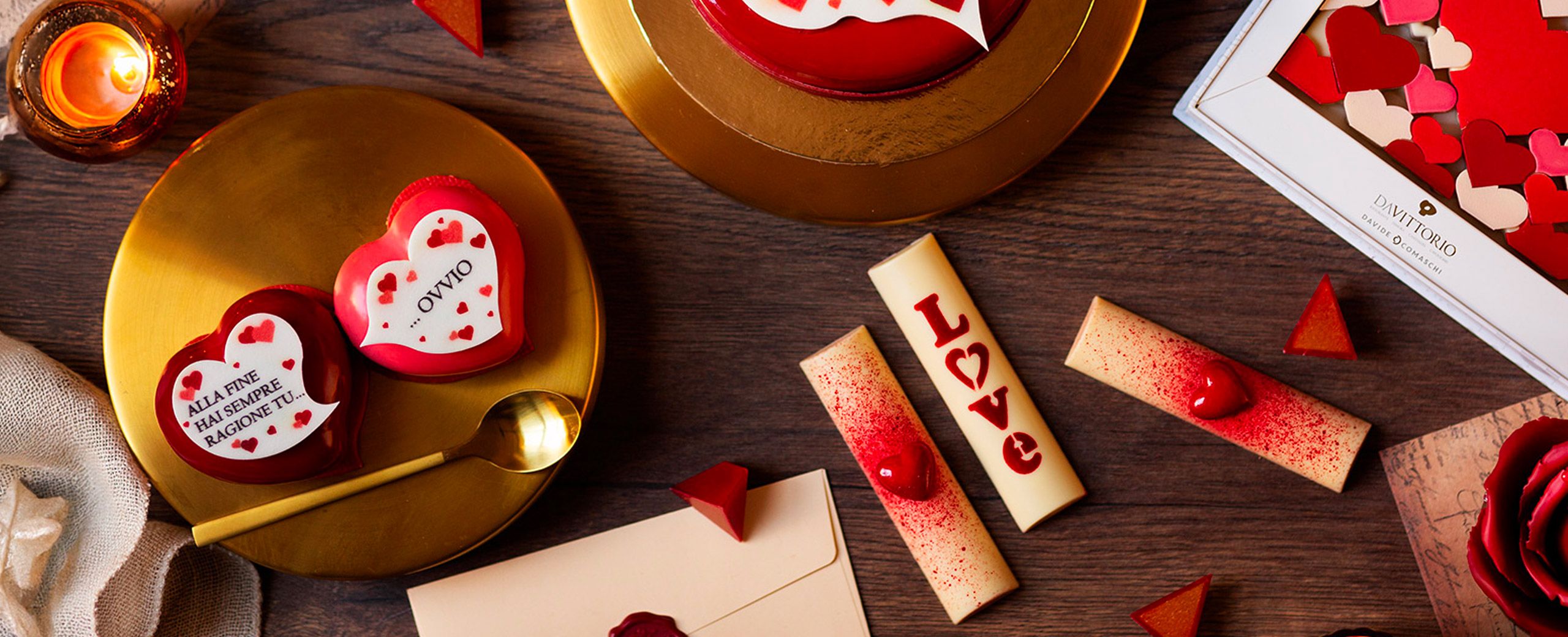 Speciale San Valentino
