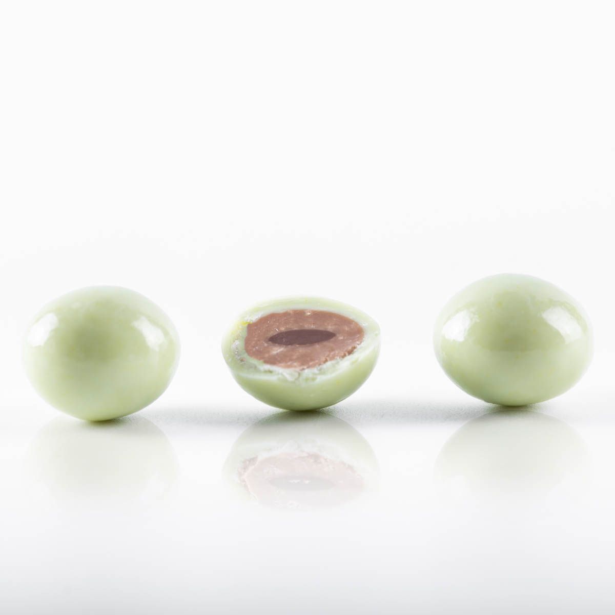 Bonbon alla mela verde