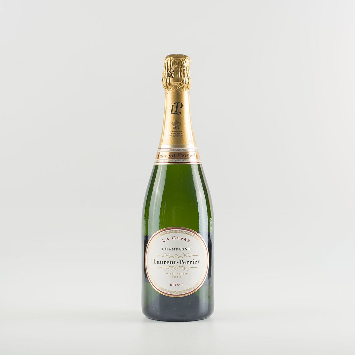 Champagne Laurent-Perrier Cuvée Brut
