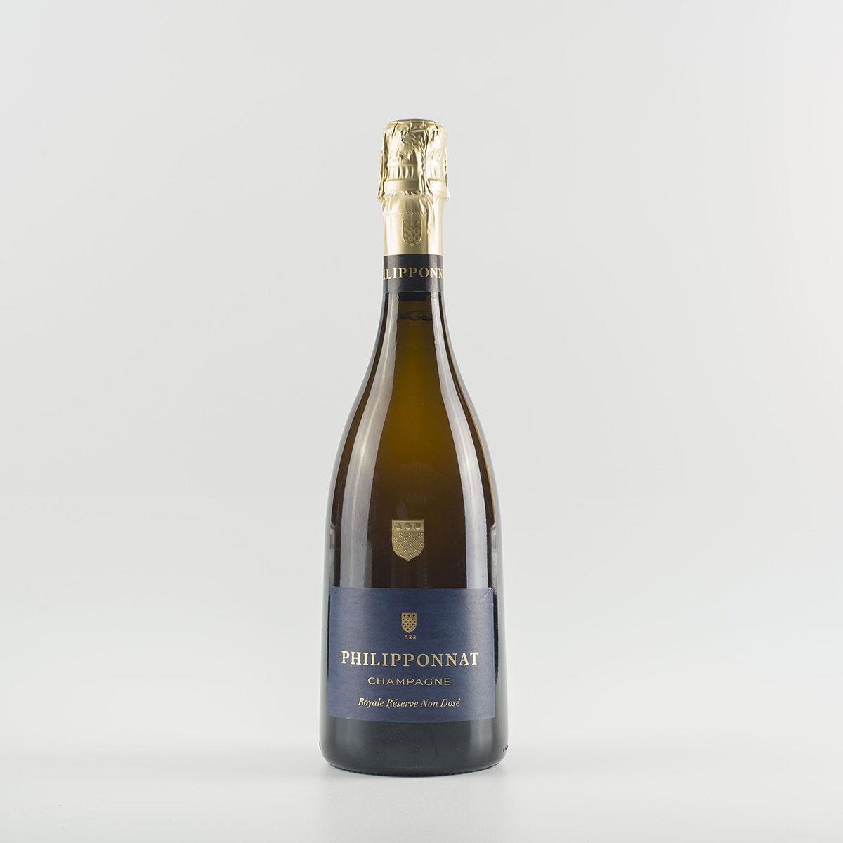 Philipponnat Royale Réserve Non Dosé Champagne