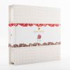Cherry and liquor pralines