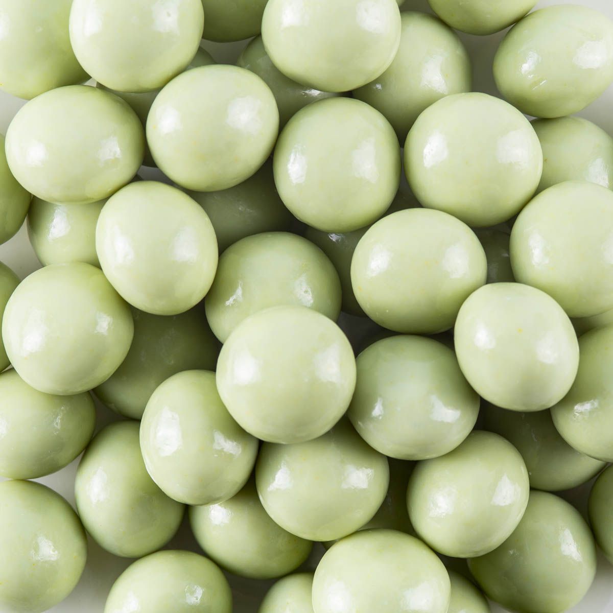 Bonbon alla mela verde