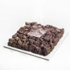 Sbrisolona Cake