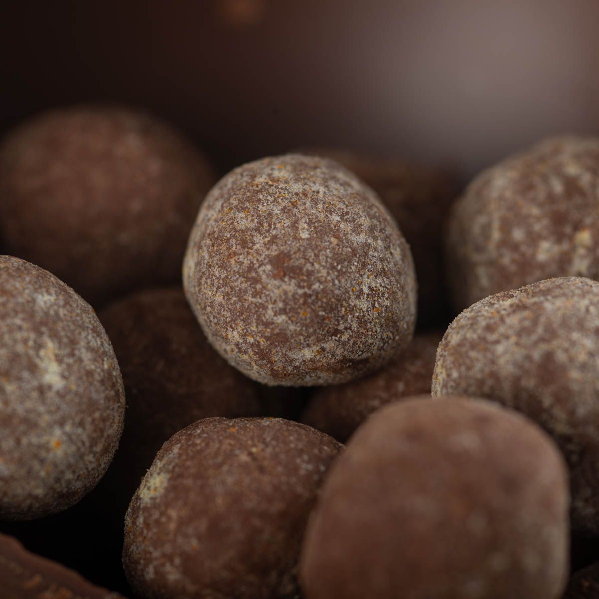 Christmas spheres