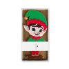Elf cookie