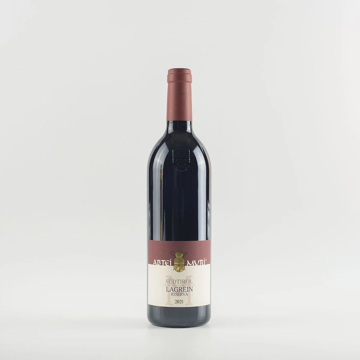 A. A. Lagrein Riserva Convento Muri-Gries
