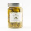 "Bella di Cerignola" olives