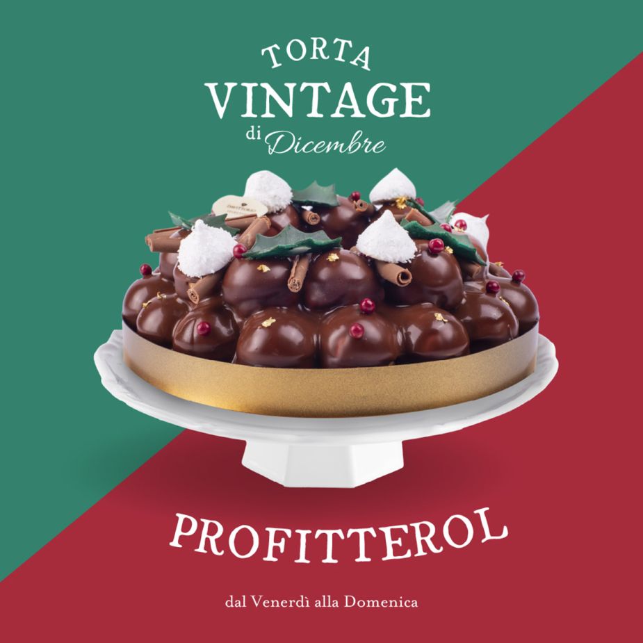 Profitterol