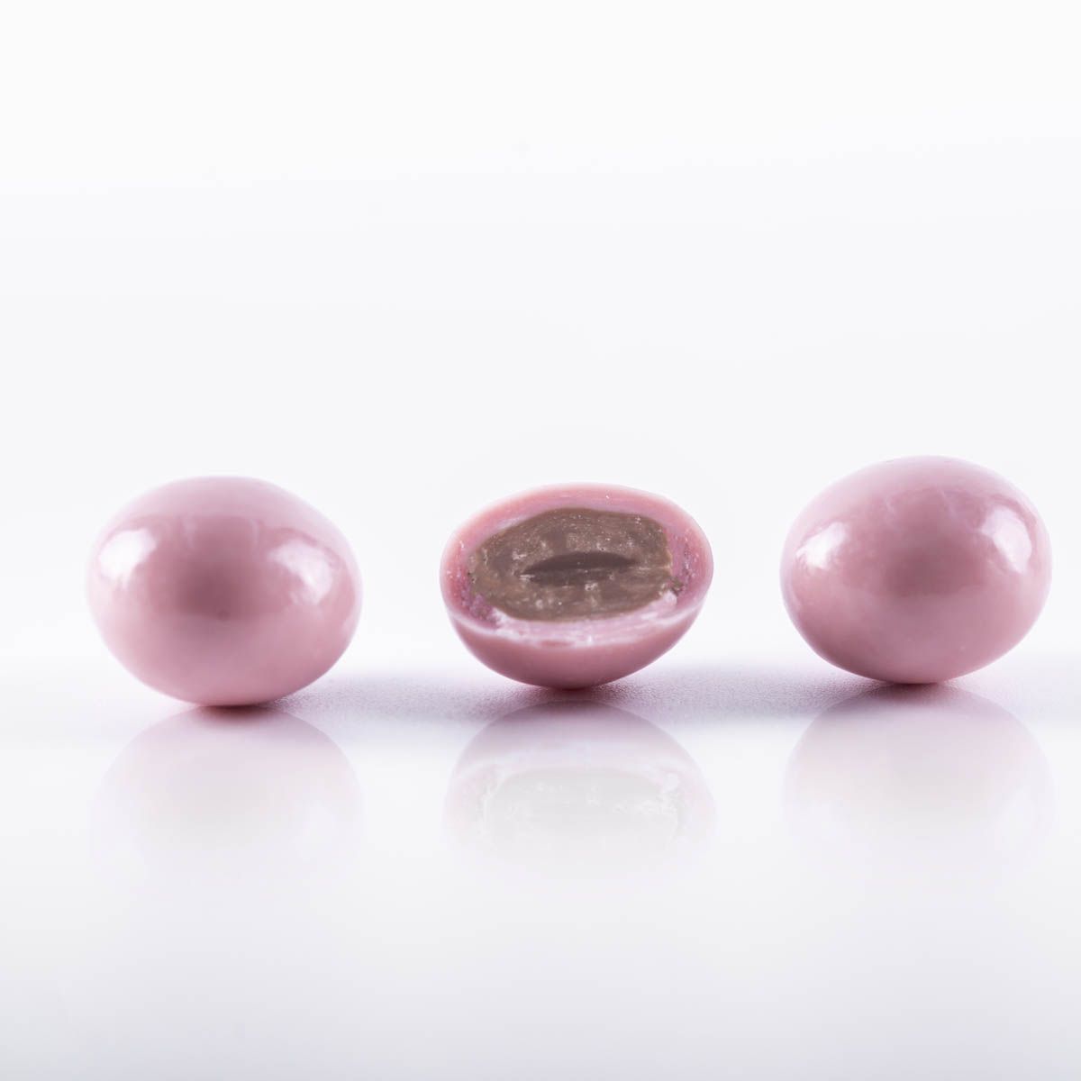Bonbon alla pesca