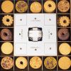 Selezione biscotti Da Vittorio