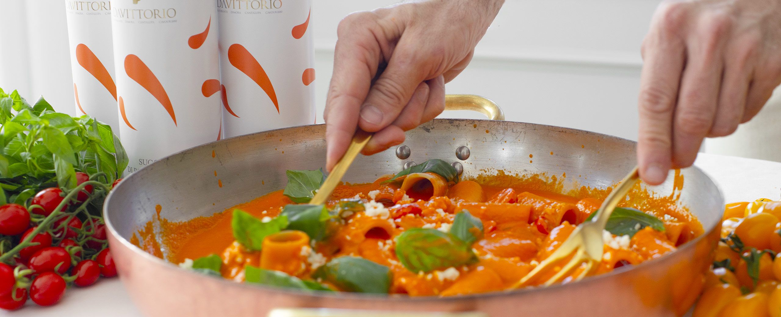 Sugo di pomodoro