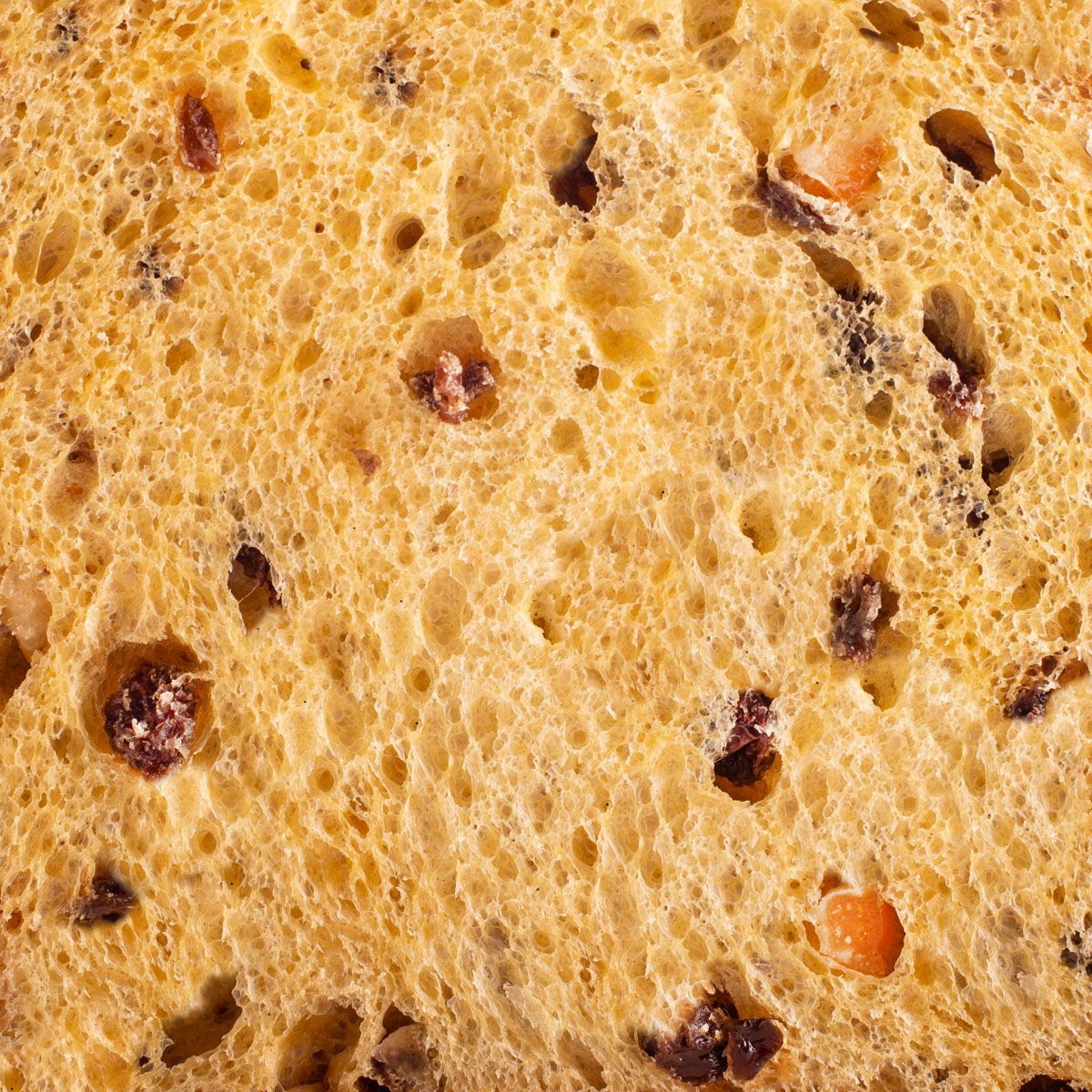 Panettone cake
