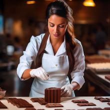 Customized gourmet products